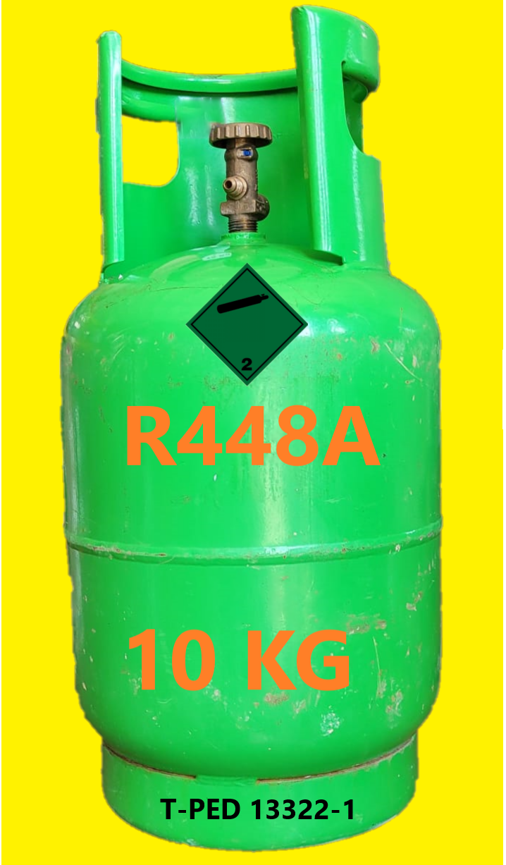 R448A-10kg usata1