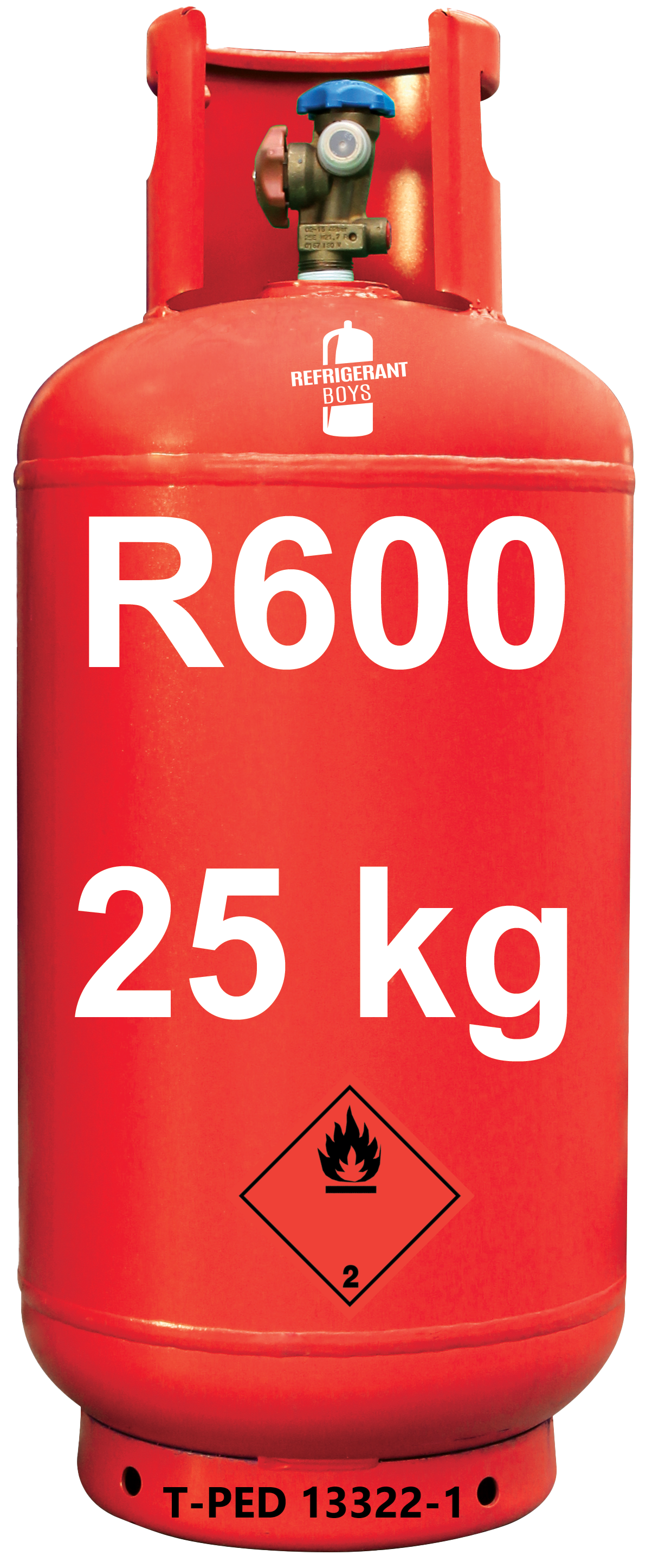 R600_25kg